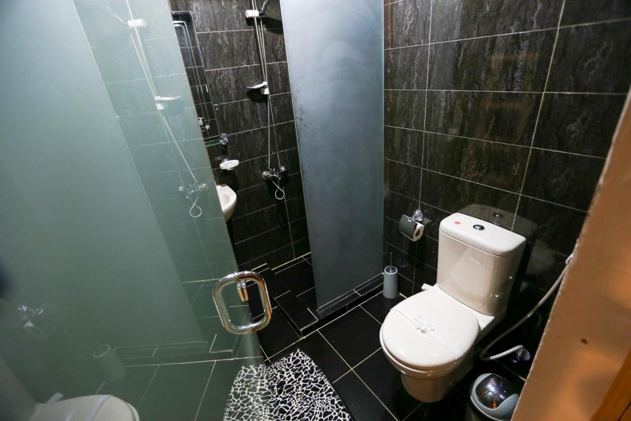 Valencia Hotel Kairo Bagian luar foto