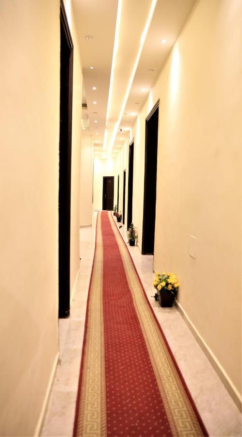 Valencia Hotel Kairo Bagian luar foto